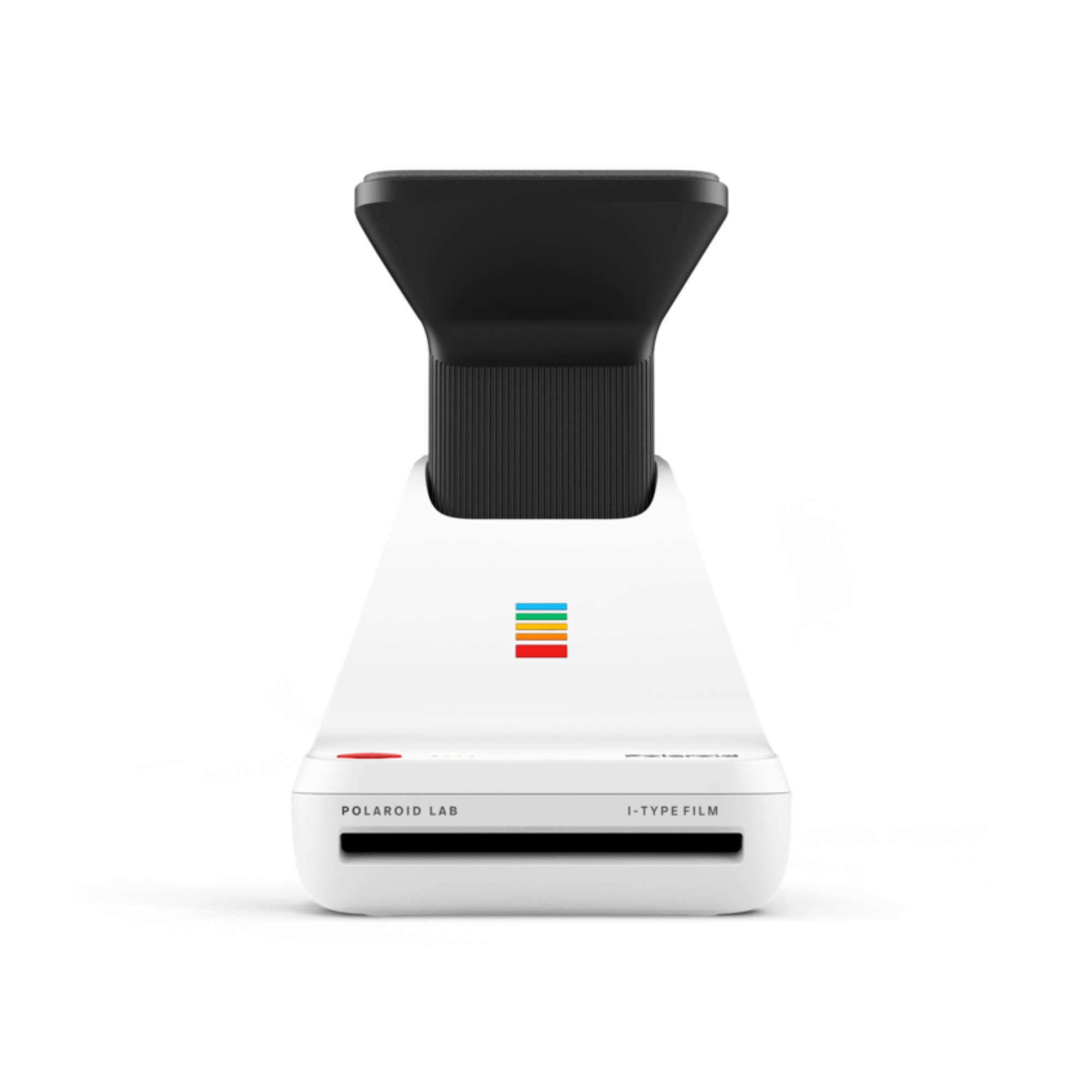 Polaroid Lab ポラロイド ラボ インスタント フォト プリンター スマートフォンからポラロイド写真を現像できる「Polaroid Lab